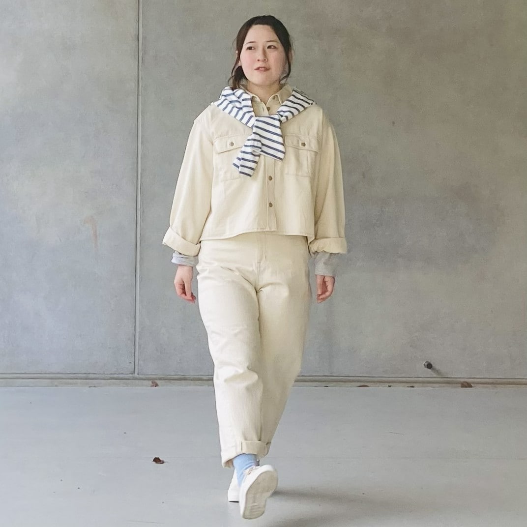 スタッフスナップ