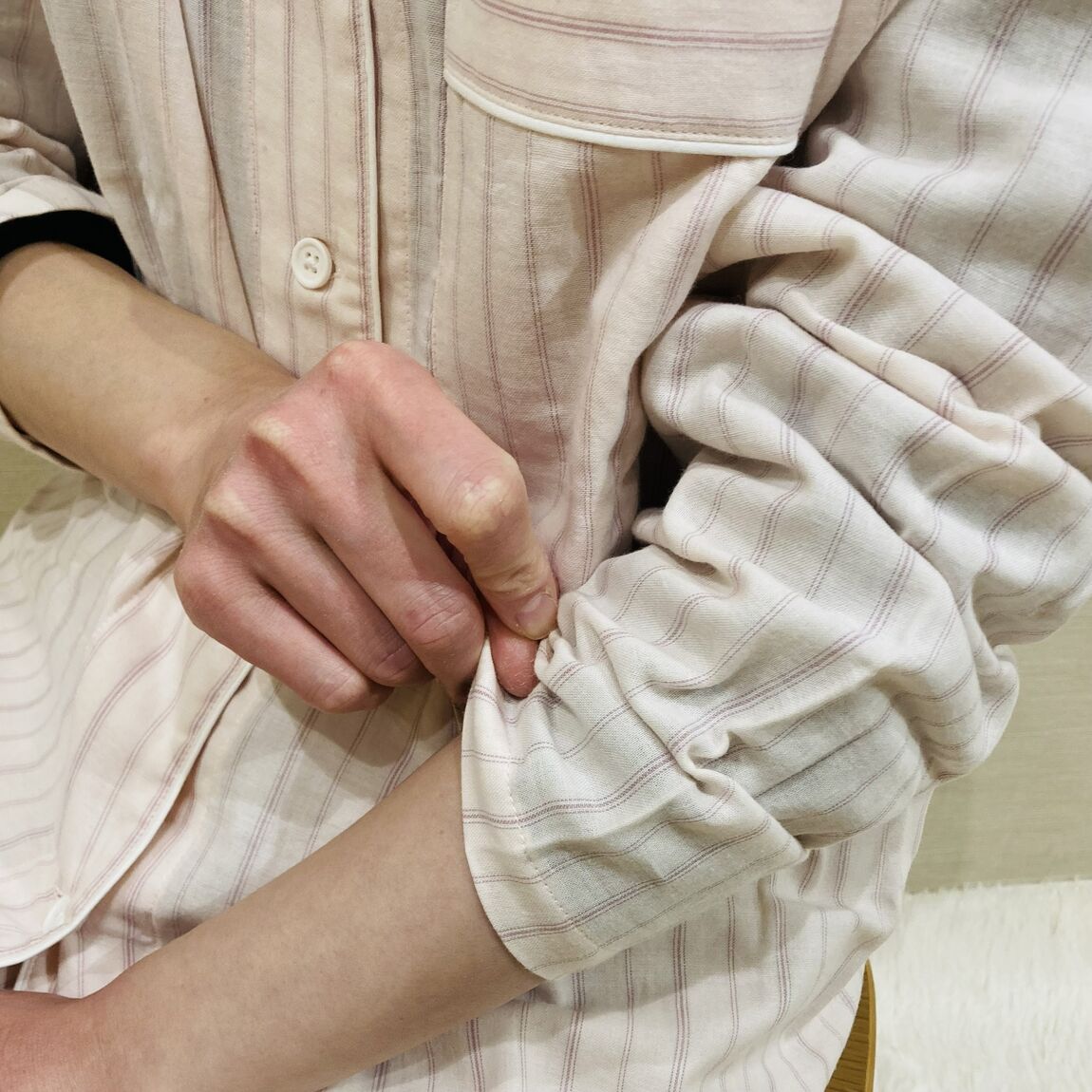 スタッフスナップ