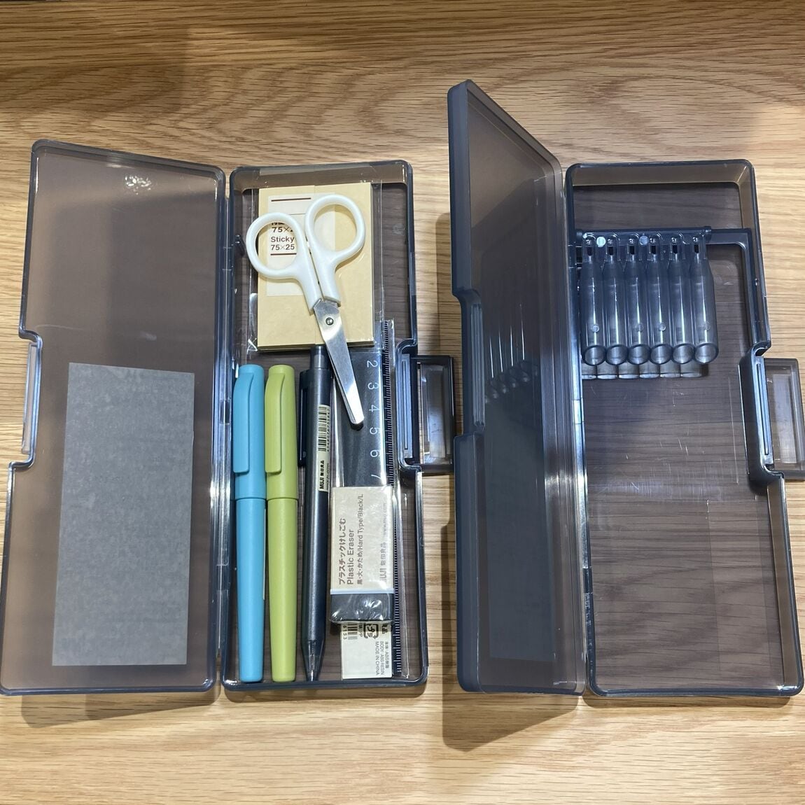 【具志川メインシティ】ダークグレーが仲間入りしました