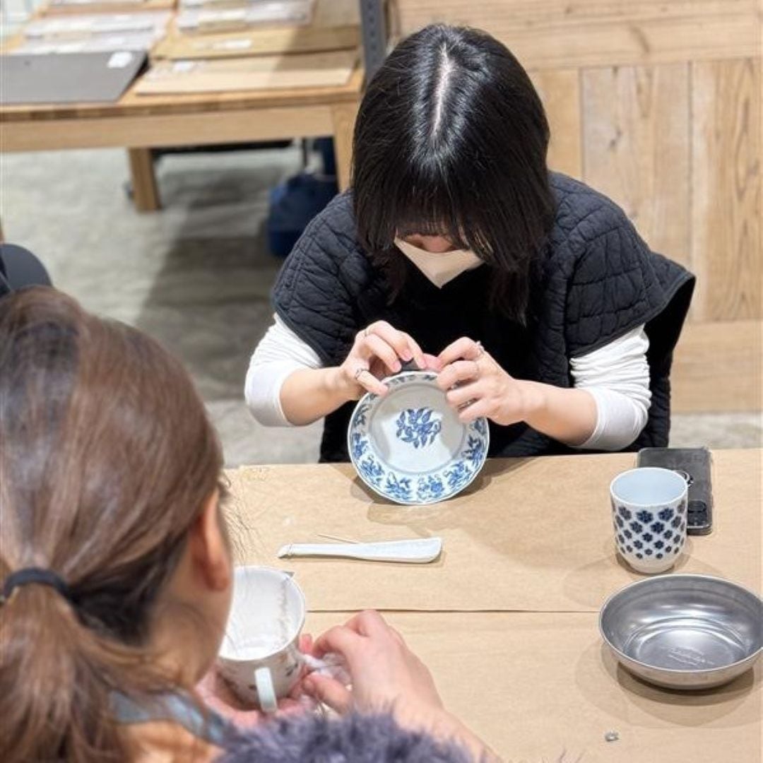 神戸阪急_レポート