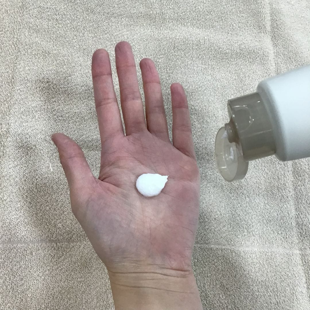 【山口】スクラブ