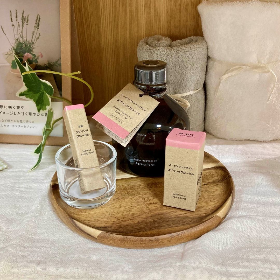 アピタ阿久比　スプリングフローラル