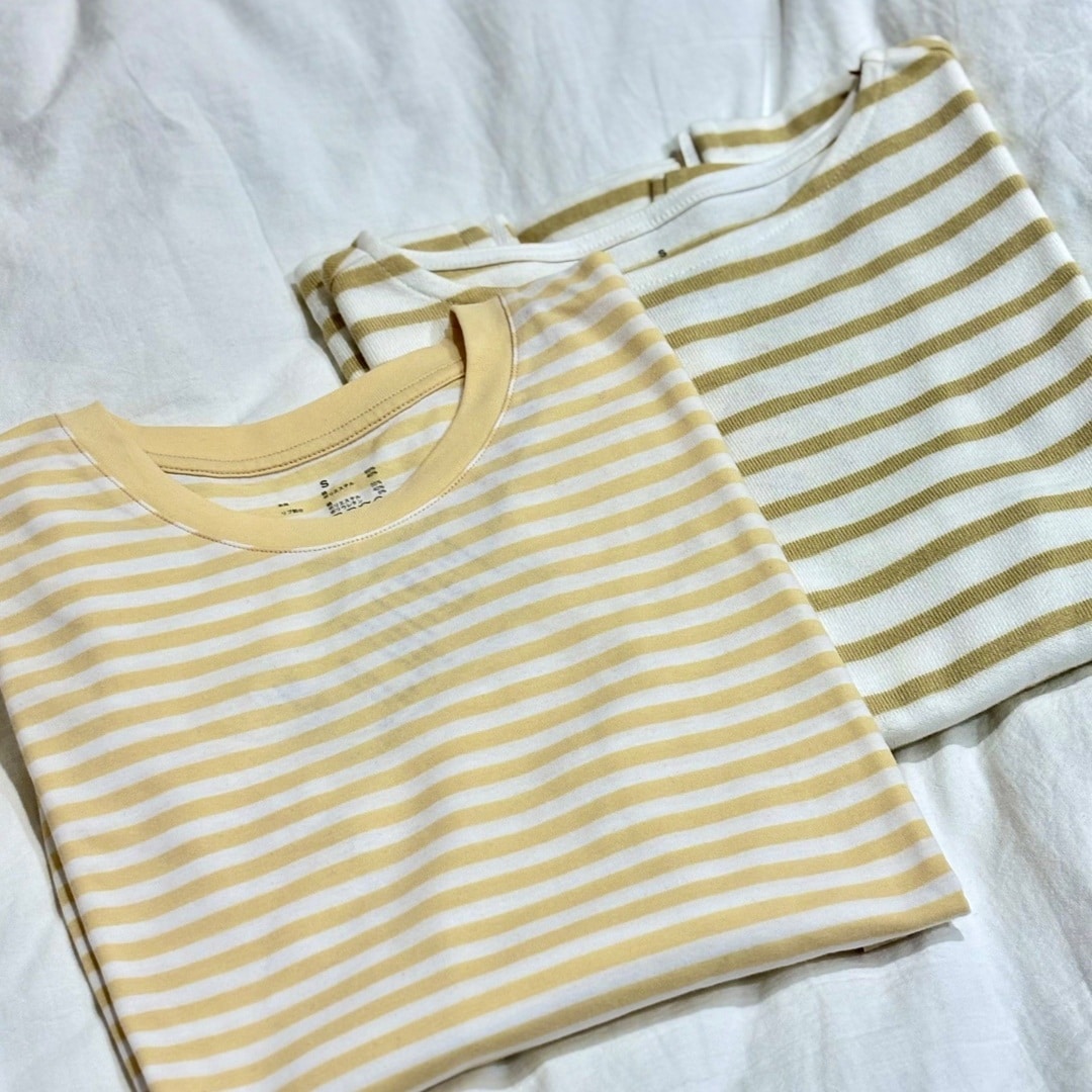 【ザ・モール仙台長町】長袖Ｔシャツ２酒類