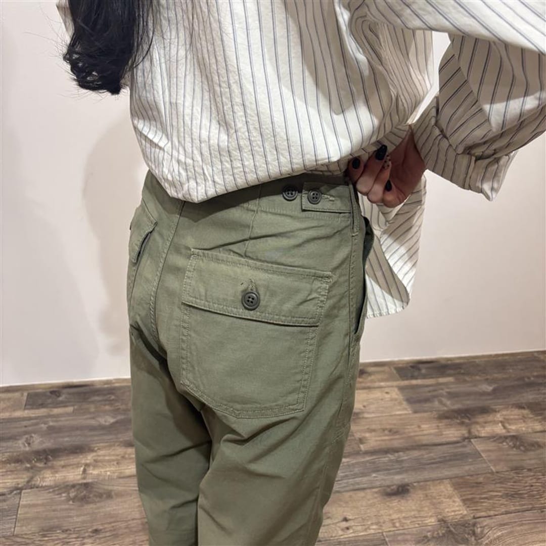 【イオンモール筑紫野】　身長156㎝