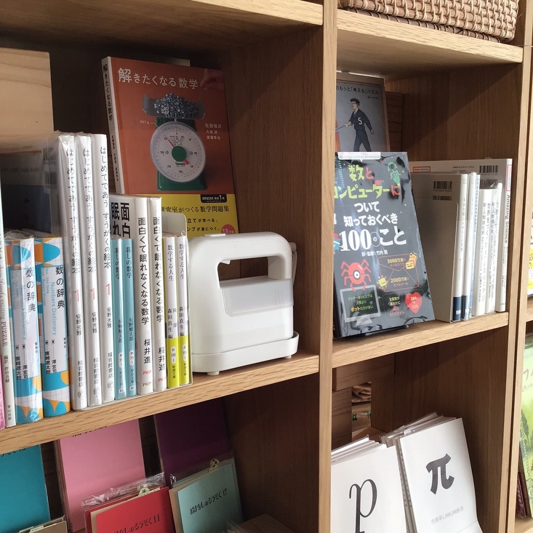 【COCOSA熊本下通】衣類ハンディスチーマー試してみました