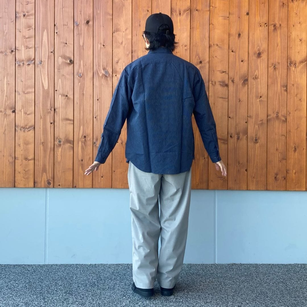 スタッフスナップ