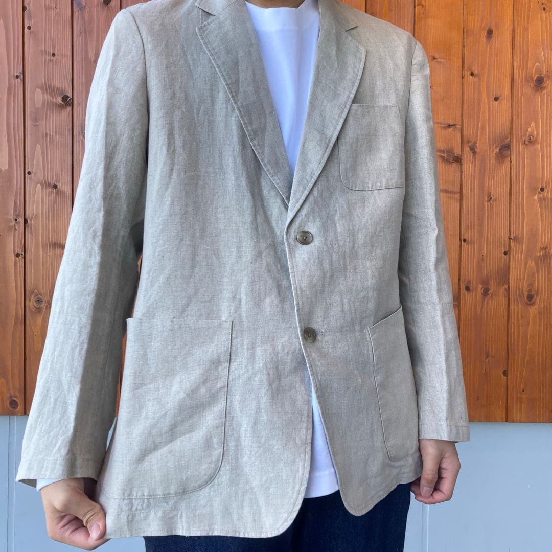 スタッフスナップ