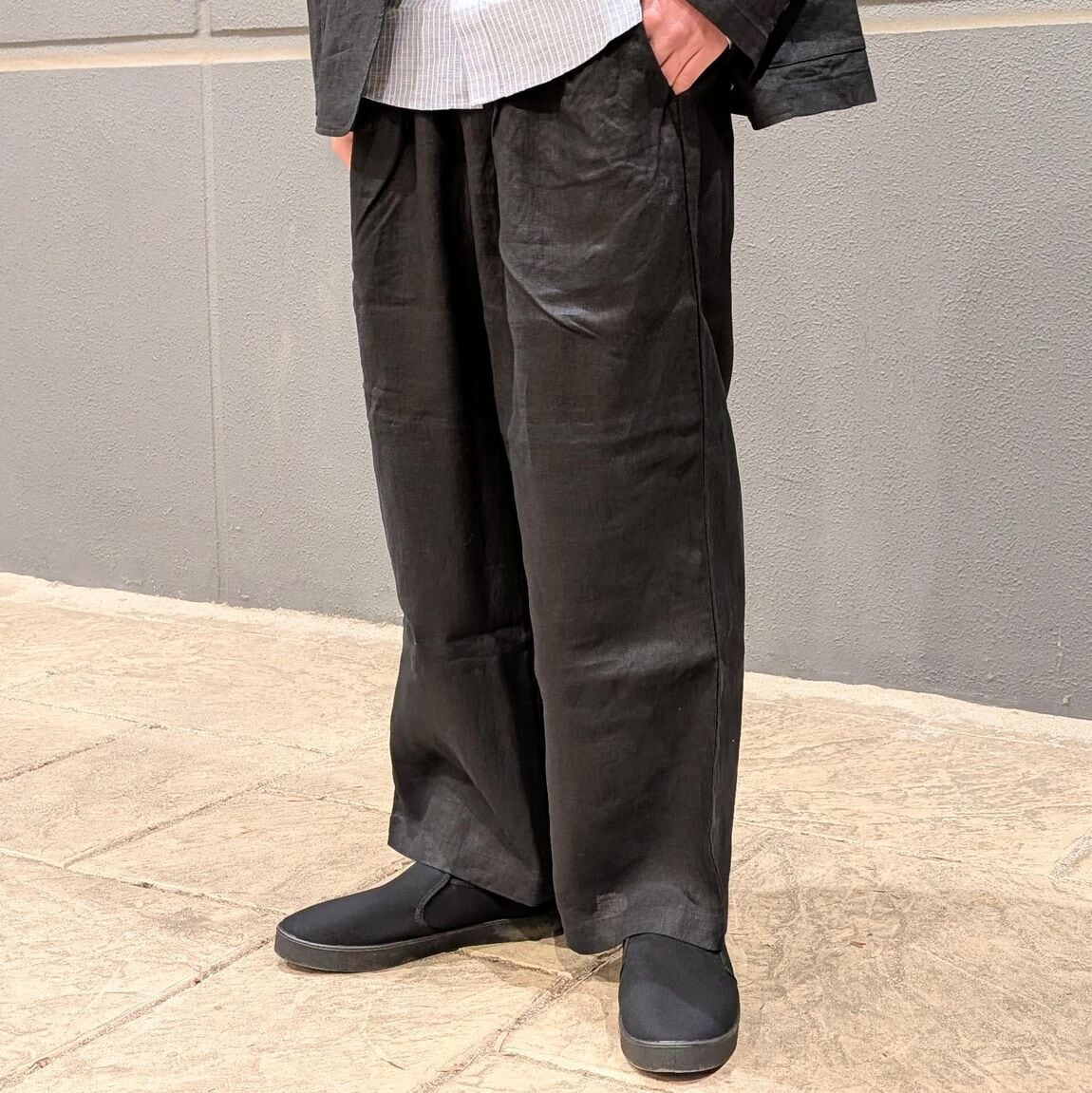 婦人ボトムス紹介