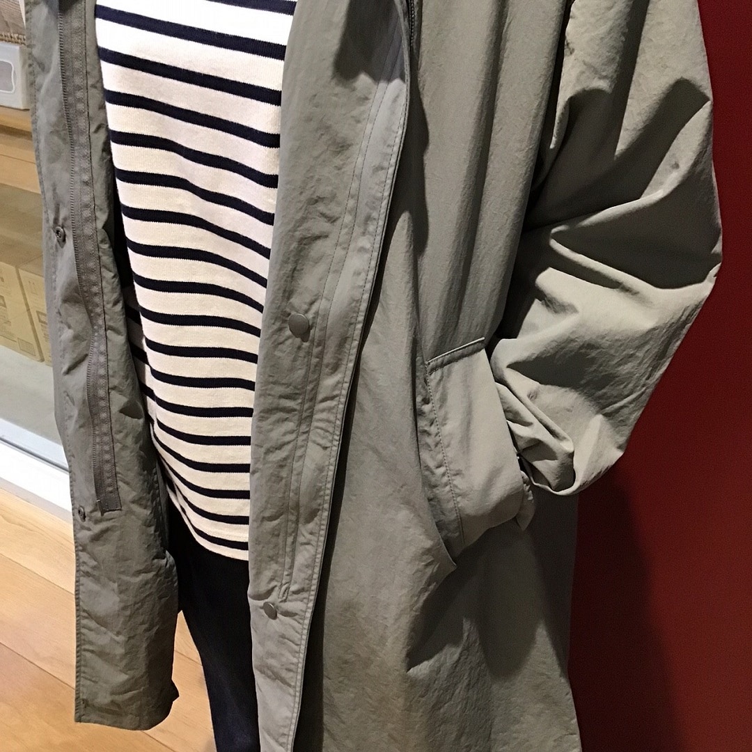 【COCOSA熊本下通】身長162cm