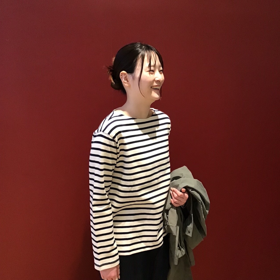 【COCOSA熊本下通】身長162cm