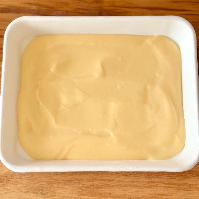 バットカスタード