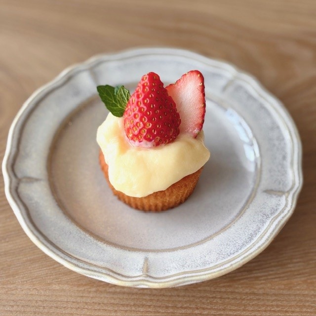 いちごプチケーキ