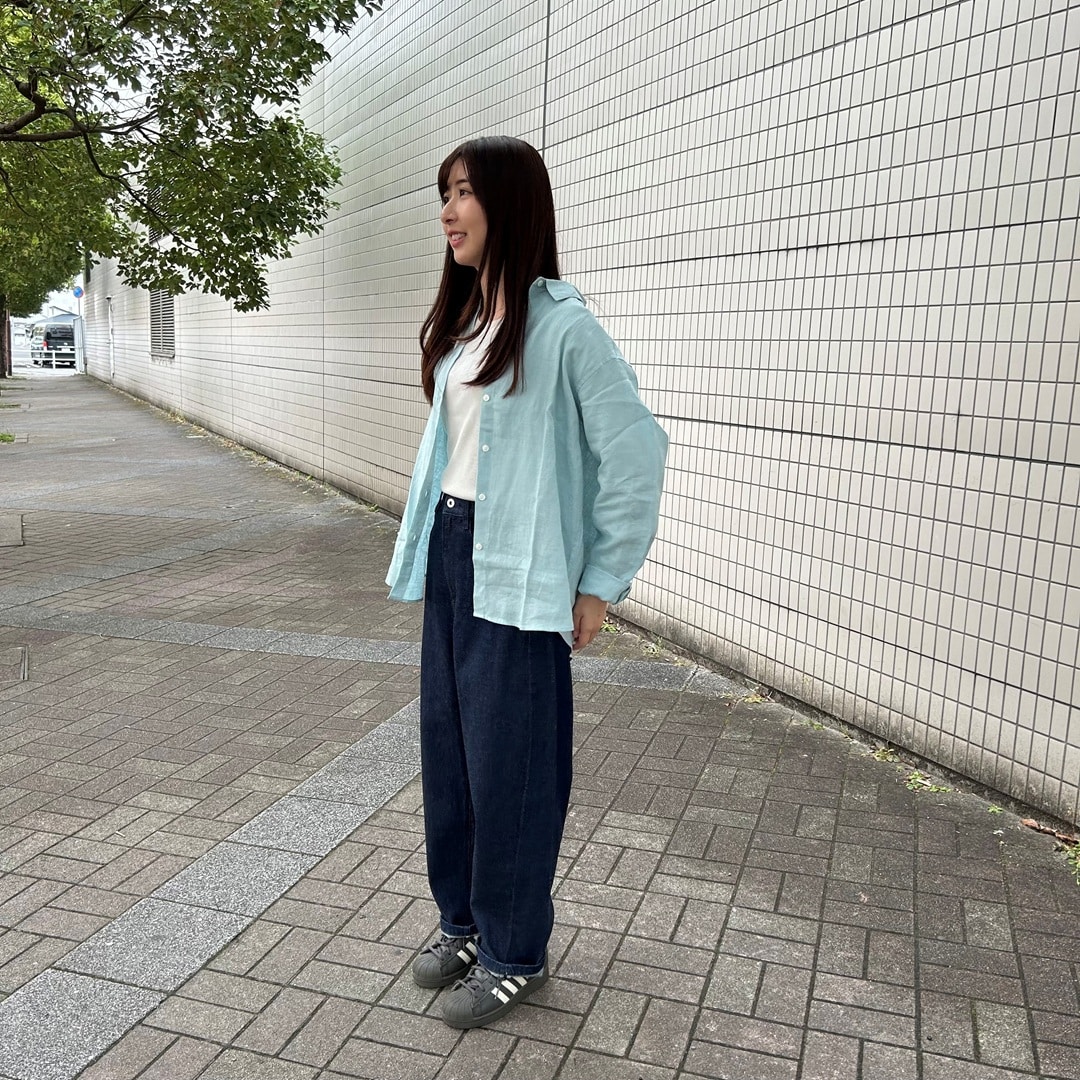 【ゆめタウン高松】全身