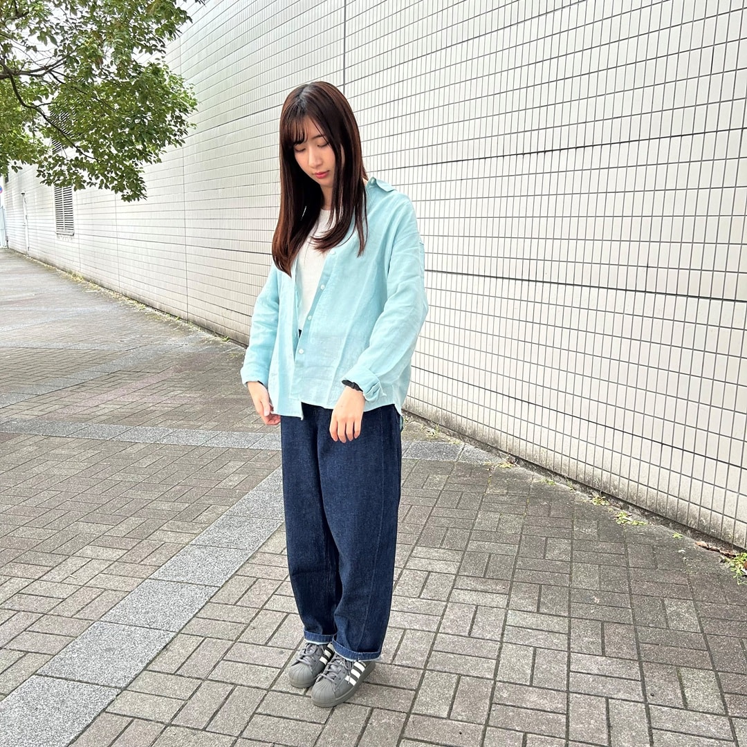 【ゆめタウン】全身