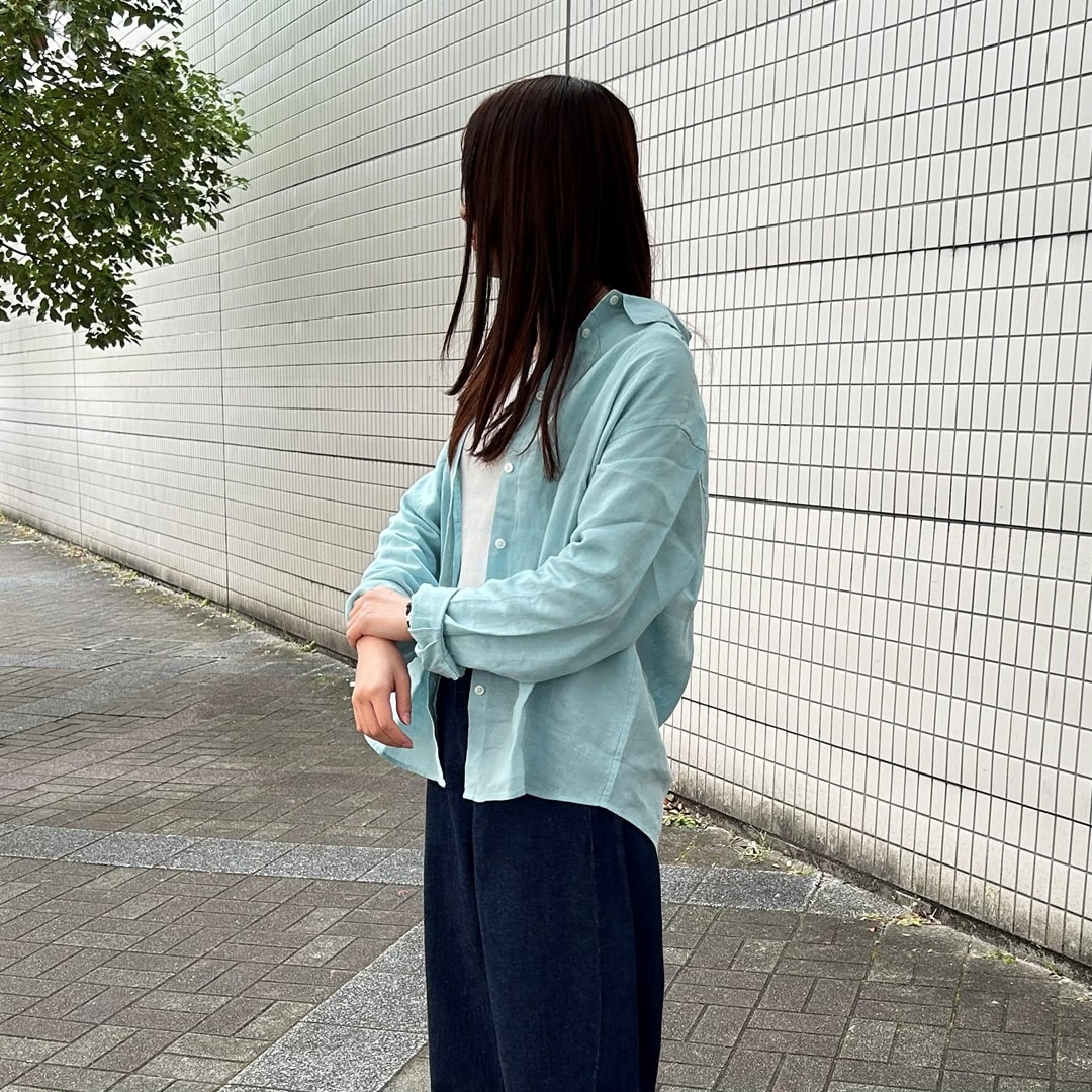 【ゆめタウン高松】半身