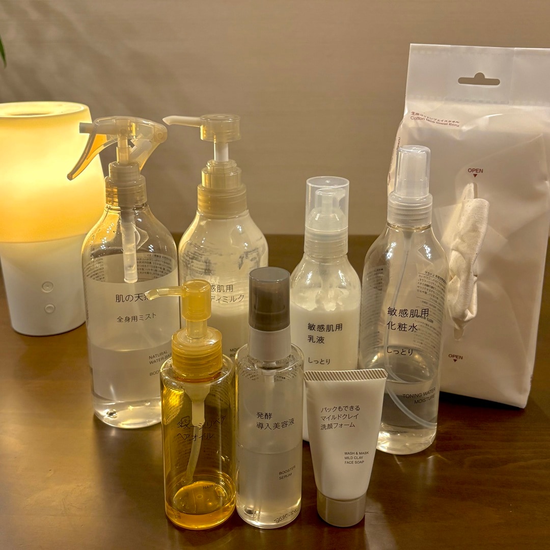 260308_わたしの肌レシピ