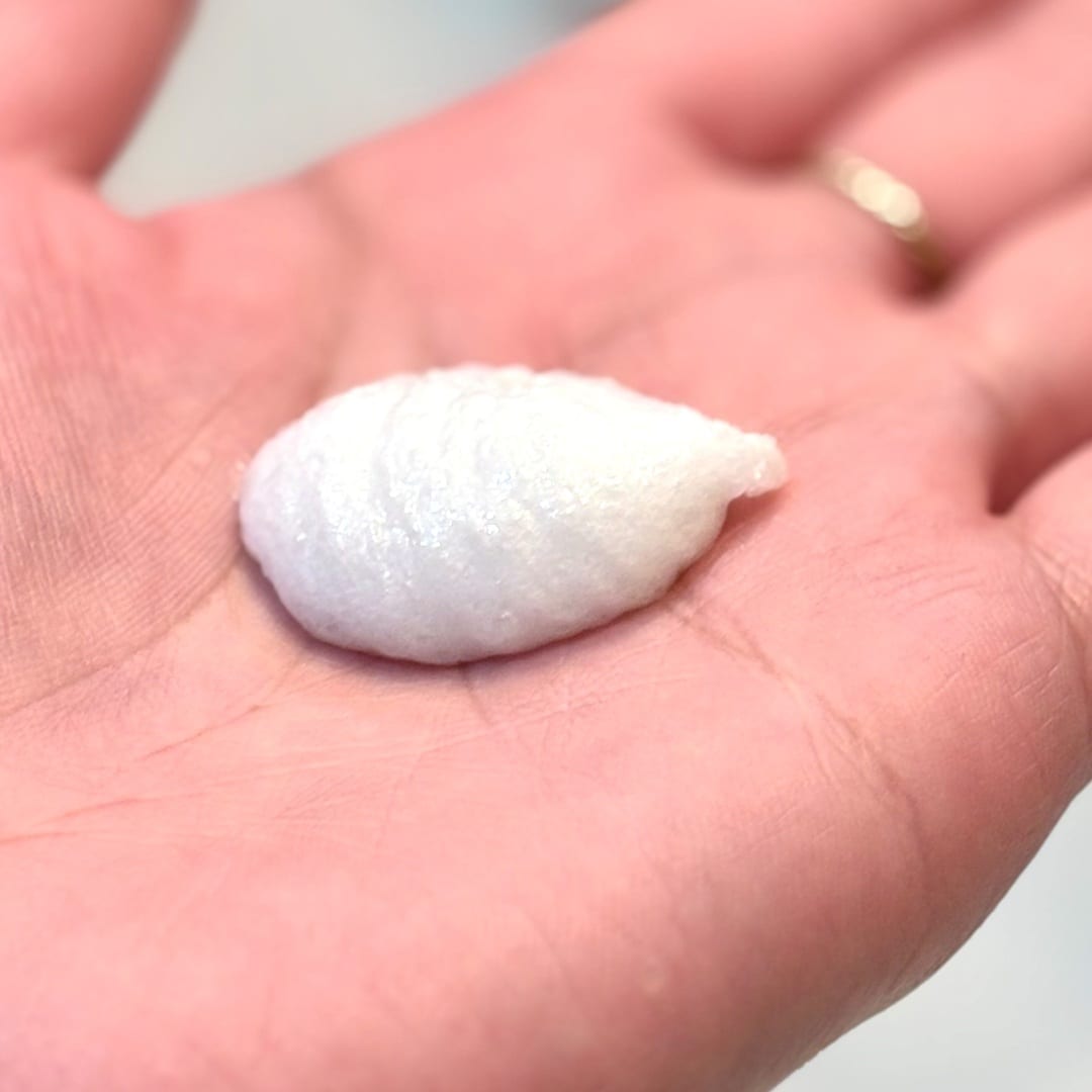 【ザ・モール仙台長町】植物発酵液　ヘッドスクラブ