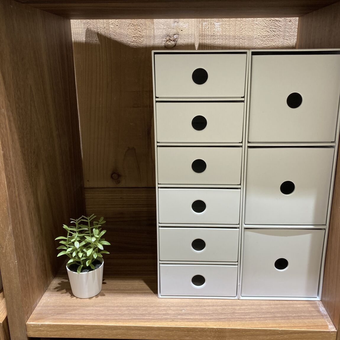 小物収納ボックス