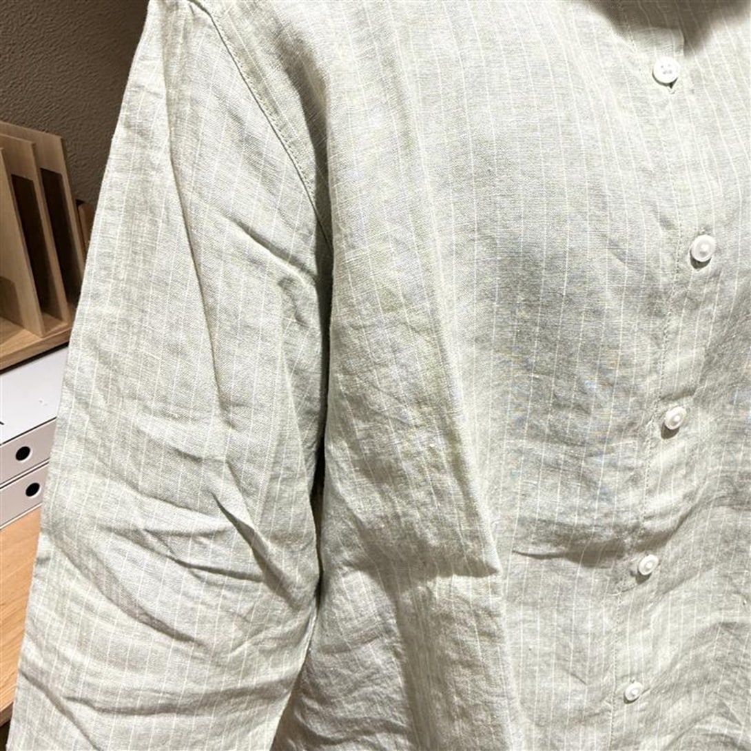 神戸阪急_リネン_寄り