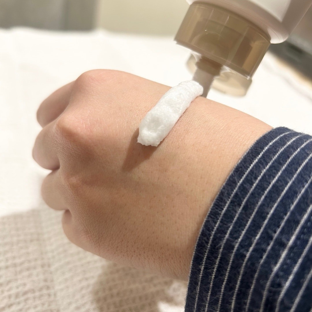 【ゆめタウン高松】テクスチャー