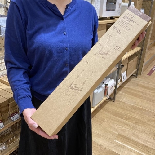 ドアにつける収納