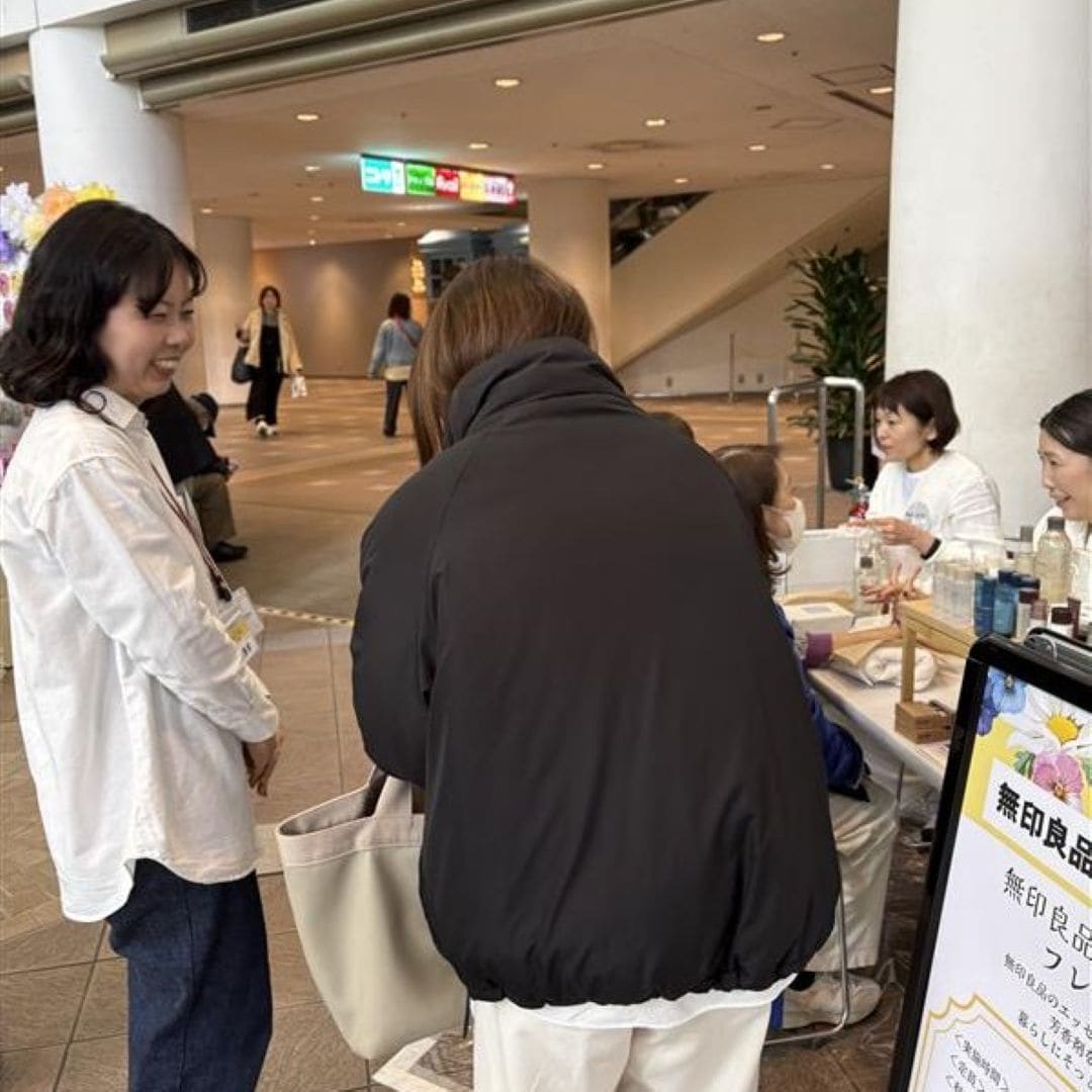 神戸阪急_私らしく