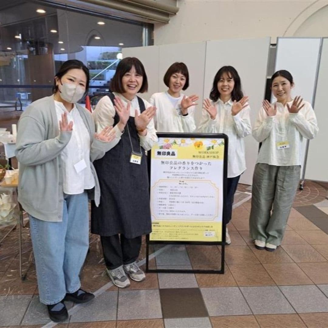 神戸阪急_私らしく