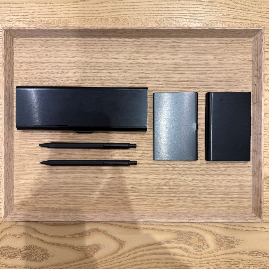 【ゆめタウン徳山】文房具に新色が加わりました♪