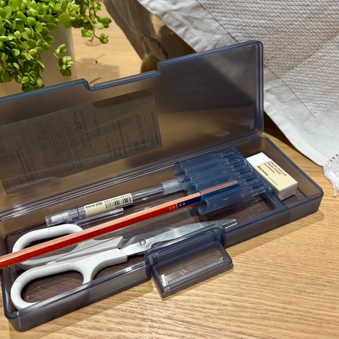 【リーフウォーク稲沢】新生活はお気に入りのステーショナリーと一緒に