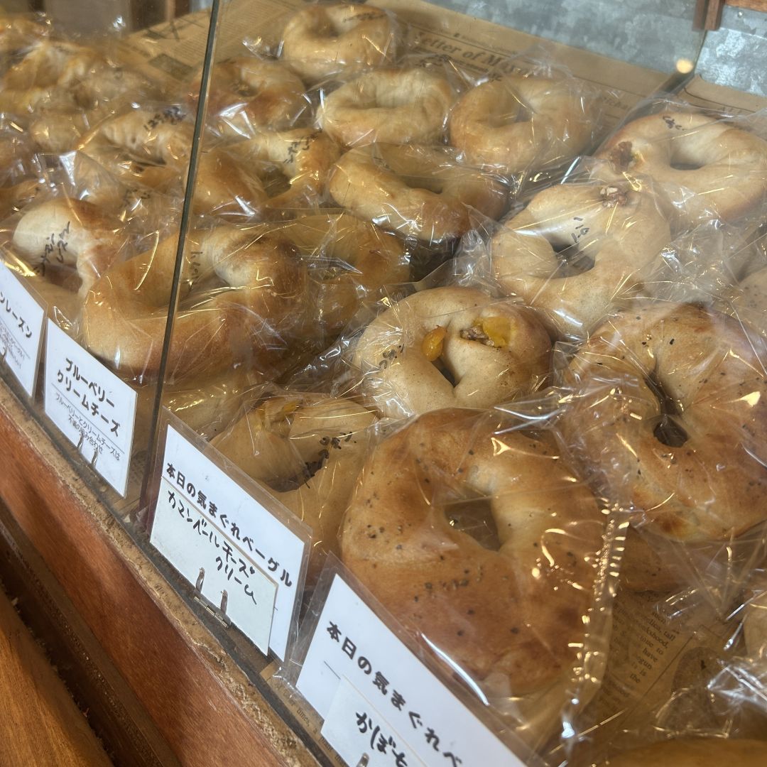神戸阪急_ベイカーズマルシェ