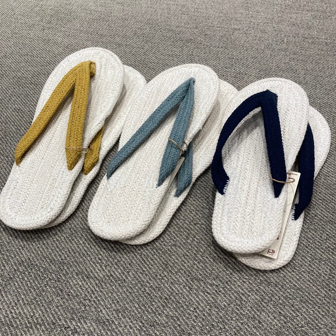 【ヨークベニマル古河】夏におすすめなルームサンダルのご紹介