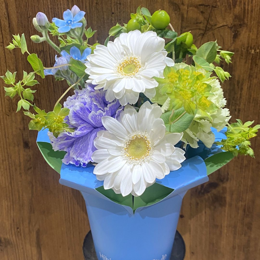 神戸阪急_日比谷花壇