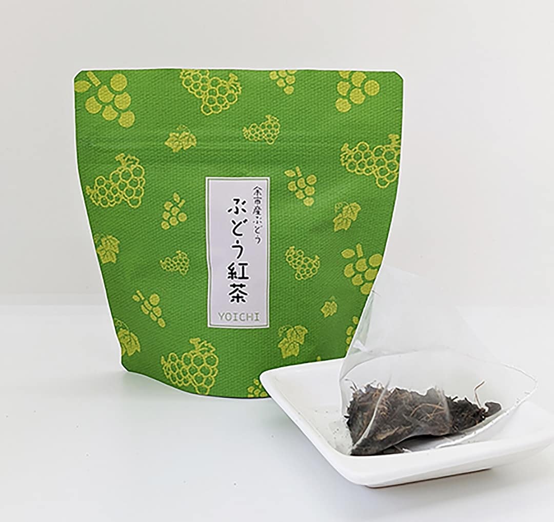 宇治製茶　出店者紹介