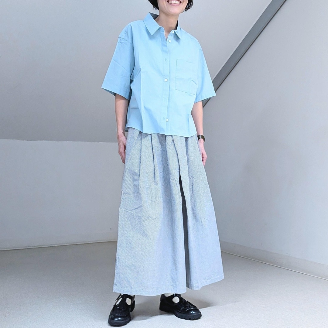 スタッフスナップ