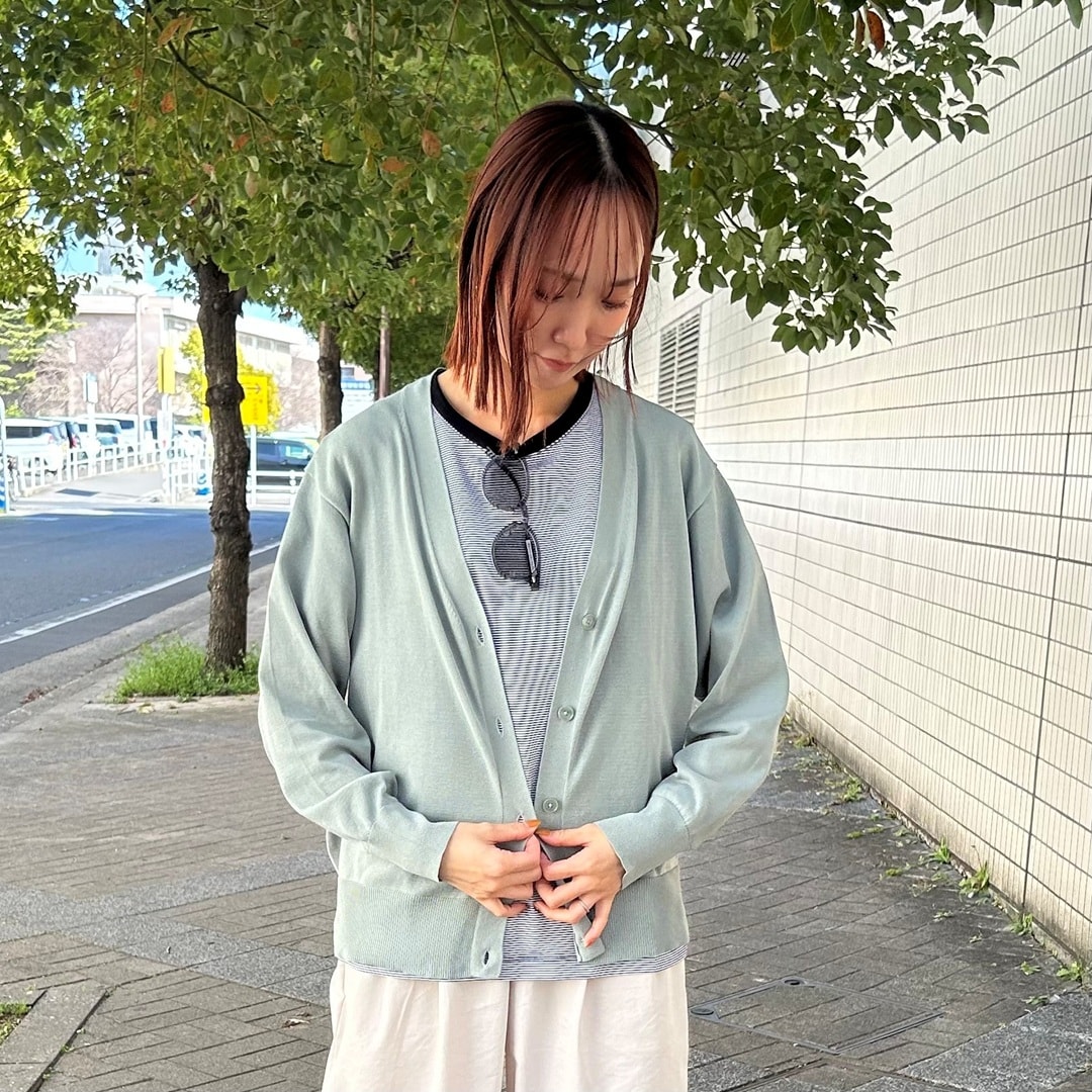 【ゆめタウン高松】半身