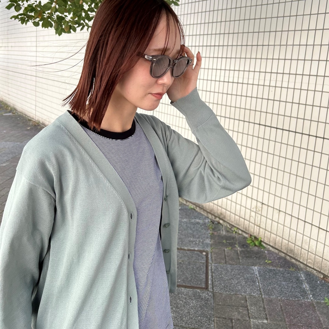 【ゆめタウン高松】半身