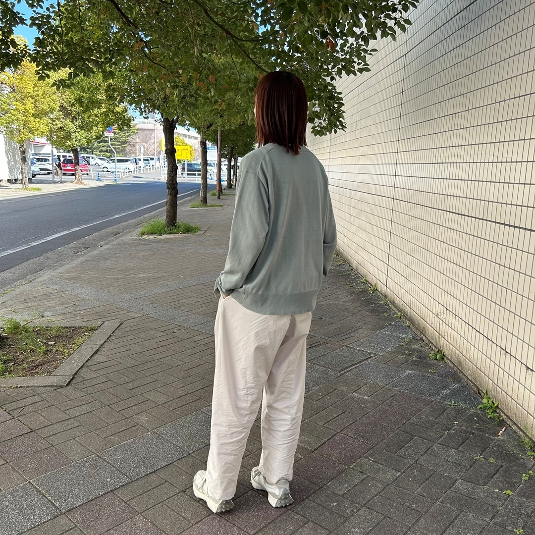 【ゆめタウン高松】後ろ