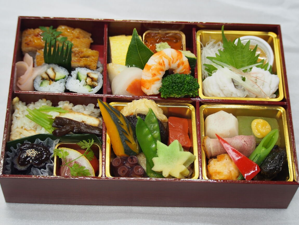 【堺北花田】父の日のお弁当、ご予約受付中です​