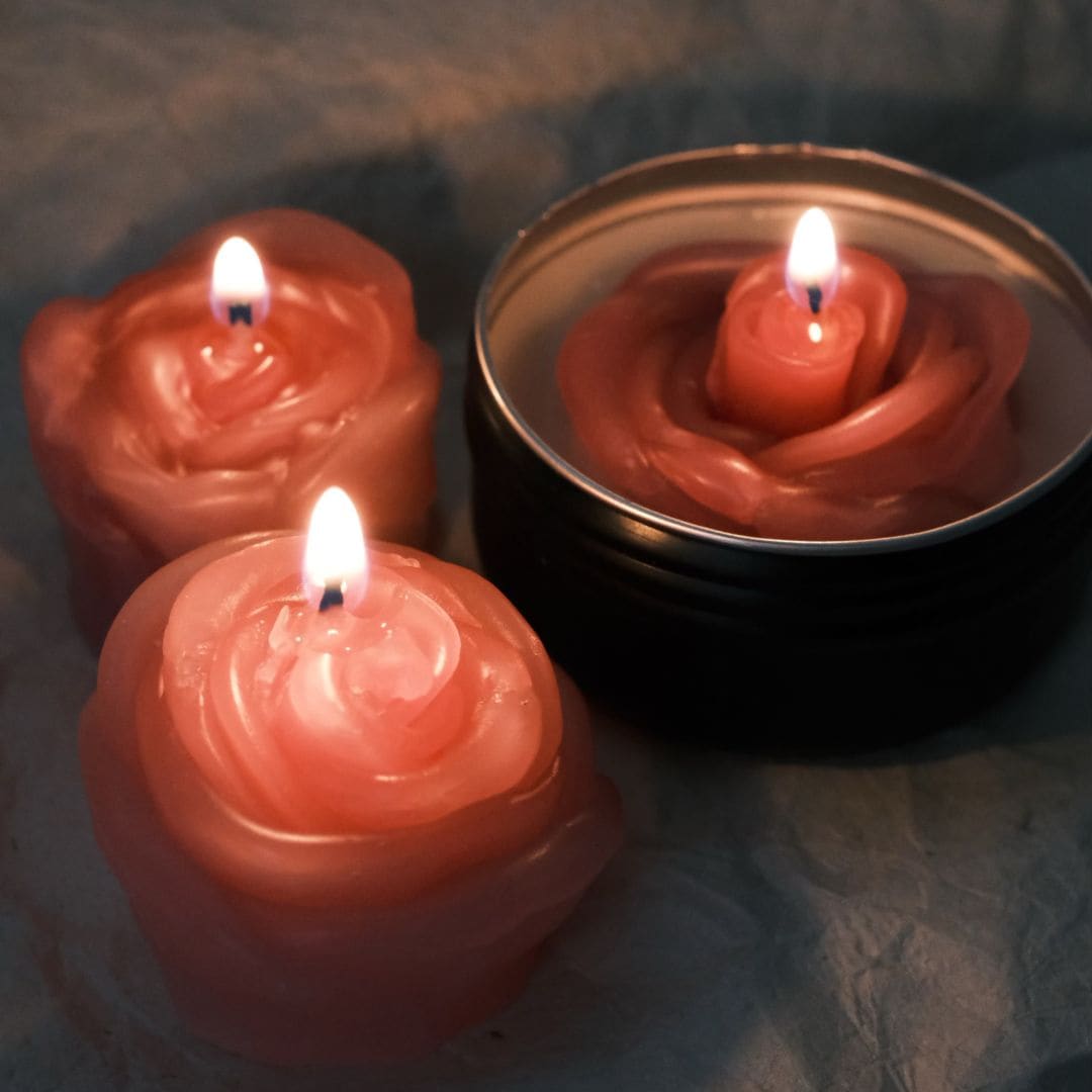 神戸阪急_キャンドル