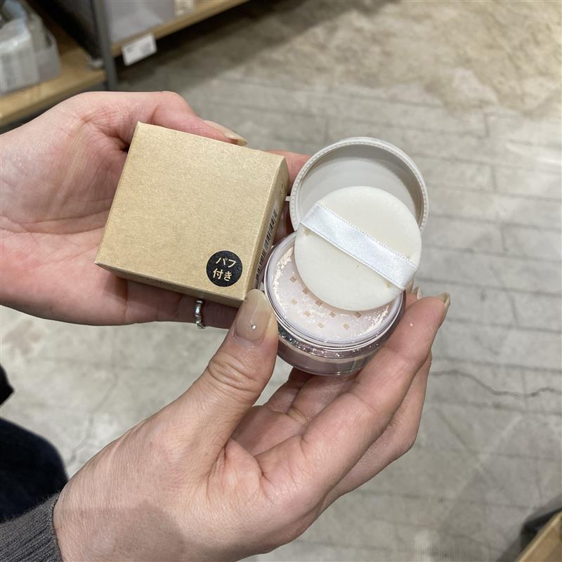 日焼け止め　パウダー