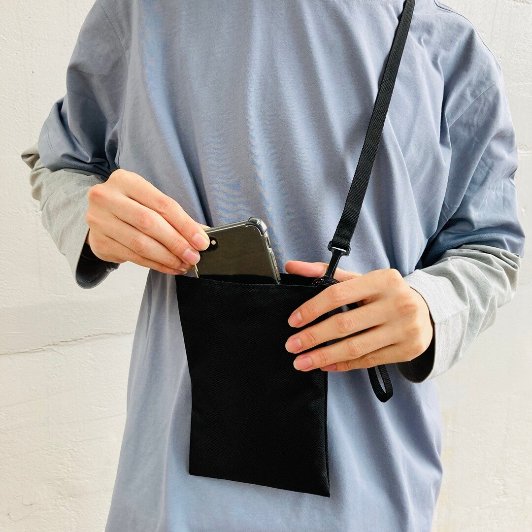 スタッフスタイリング