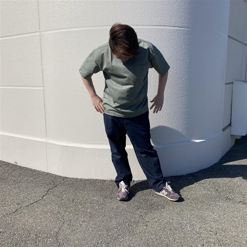 涼感　吉田君　差し②