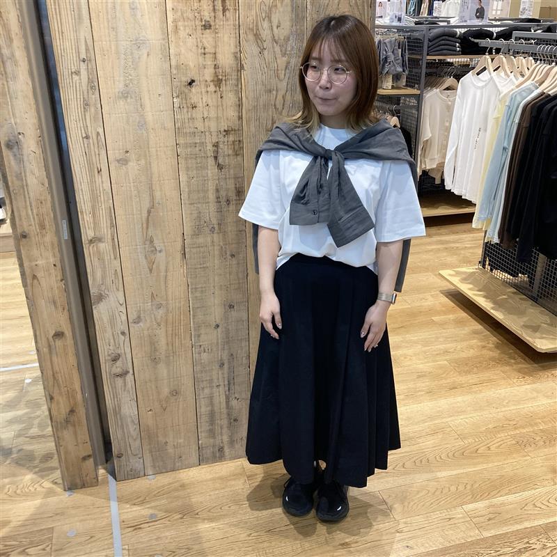 涼感　西江さん　差し②