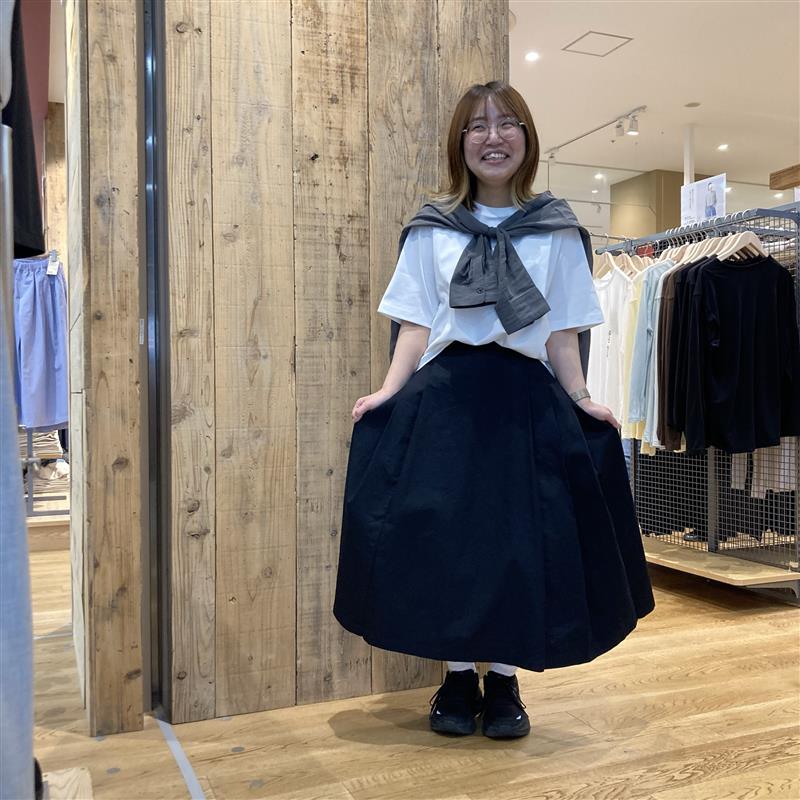 涼感　西江さん　差し③