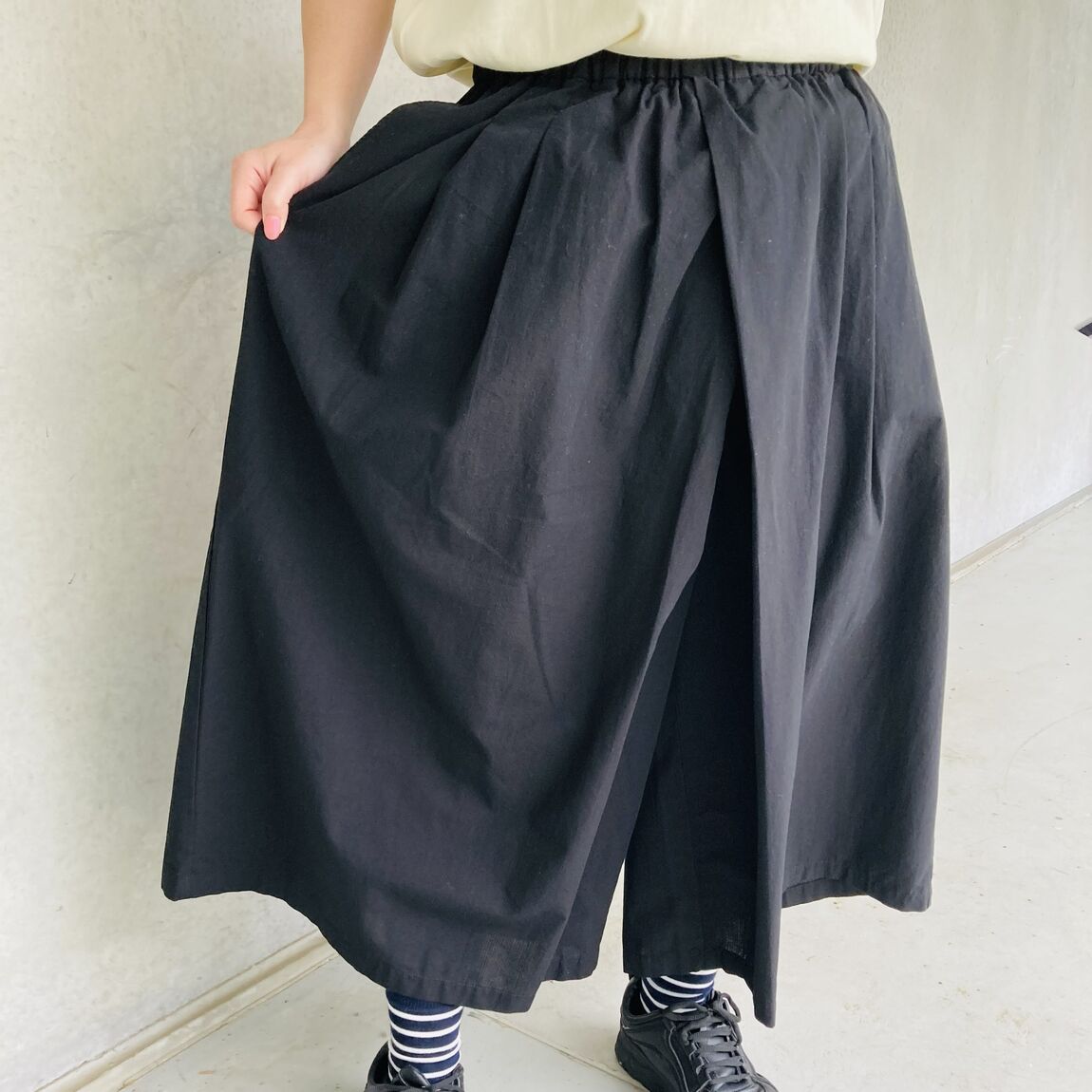 スタッフスナップ