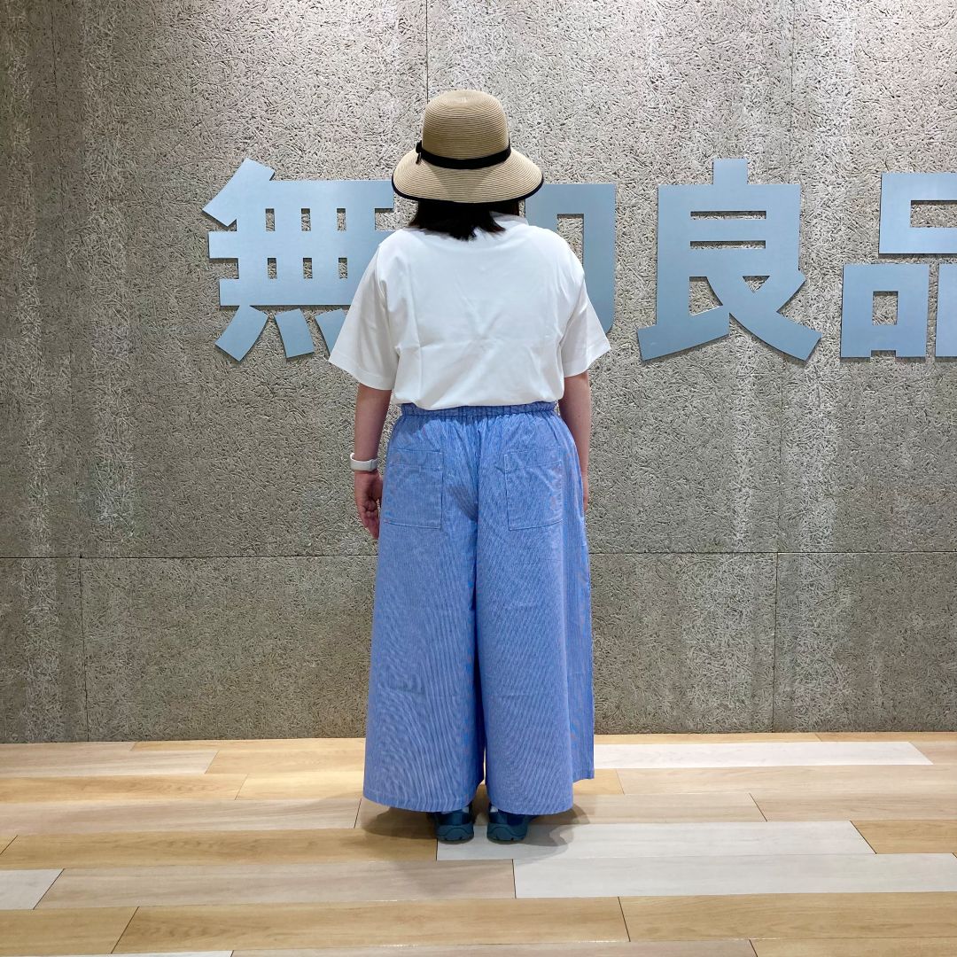 【ゆめタウン姫路】身長152cm