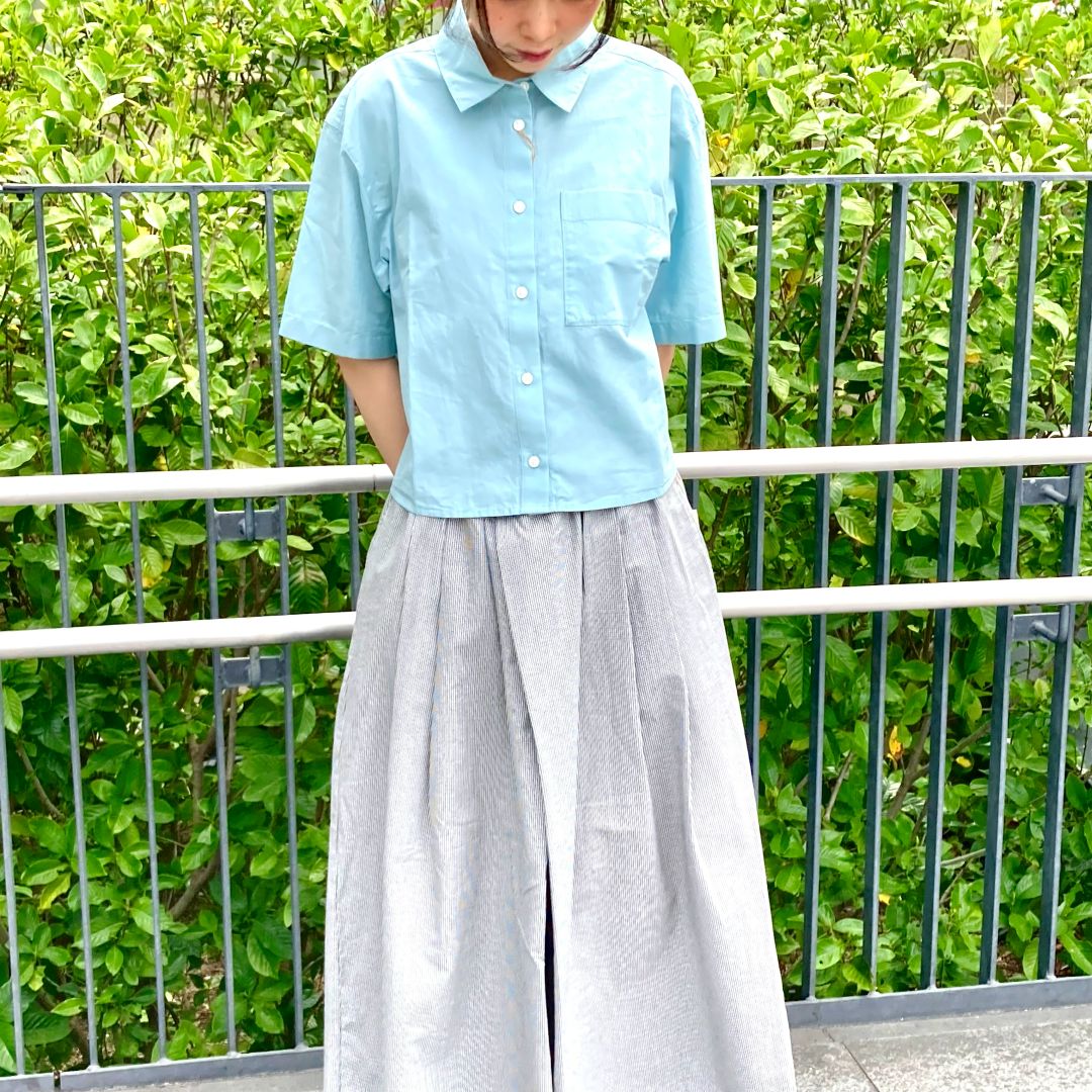 なんばスカイオ