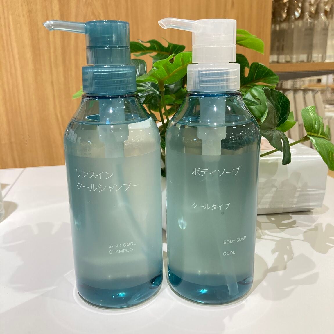 【ららぽーと豊洲】