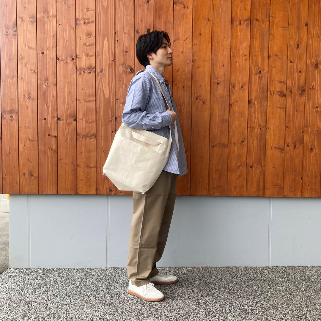 スタッフスナップ