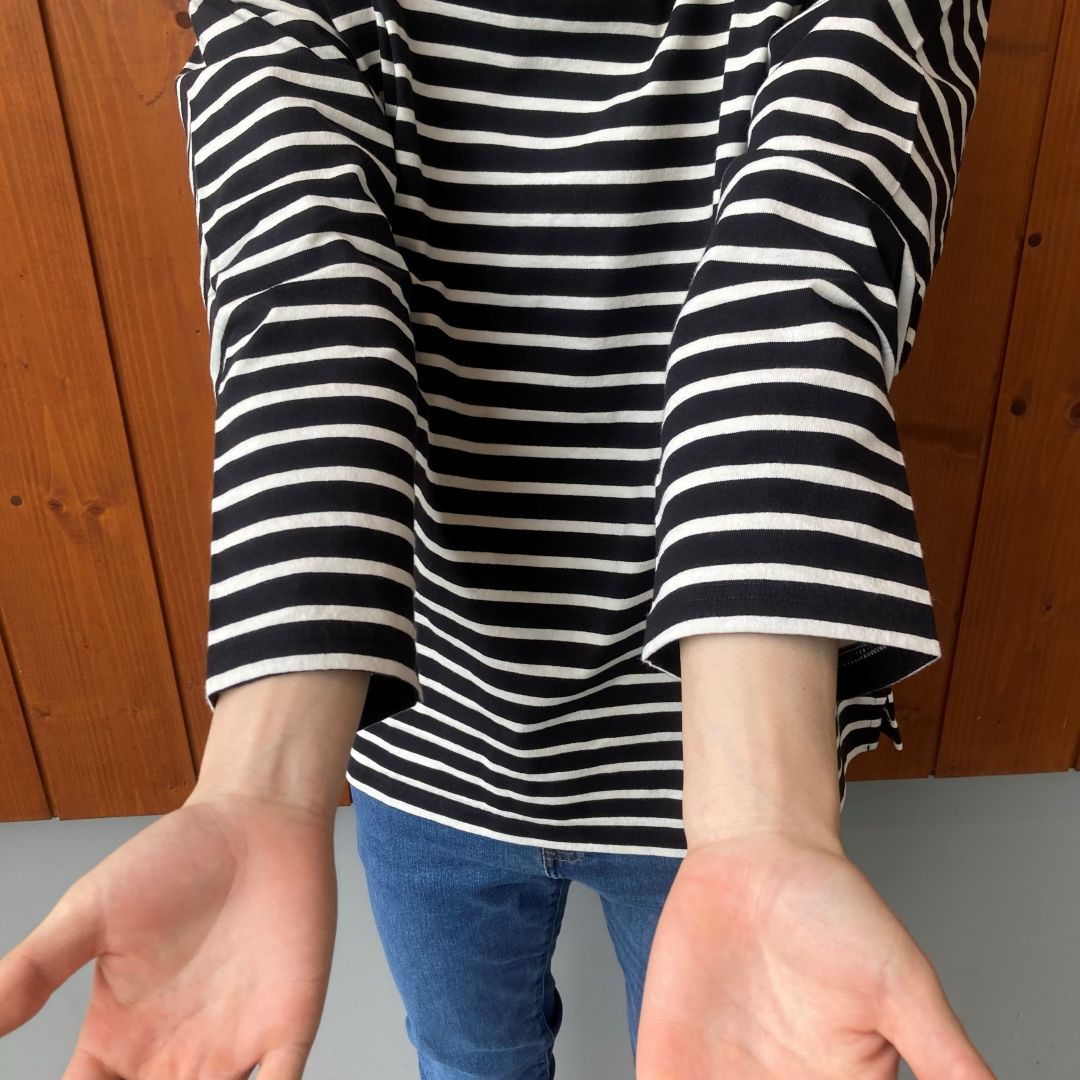 スタッフスナップ